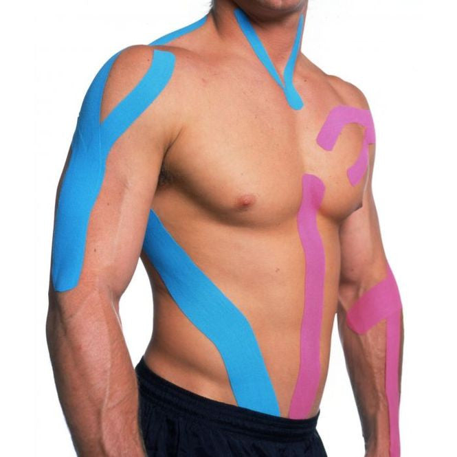 Shash Kinesiology Tape
