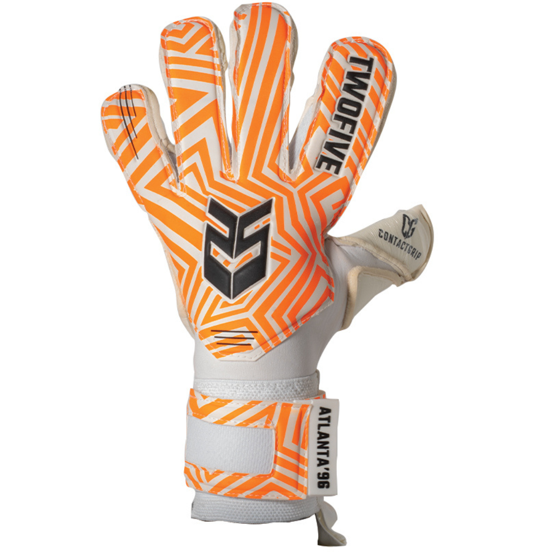 Atlanta’96 Orange Pro