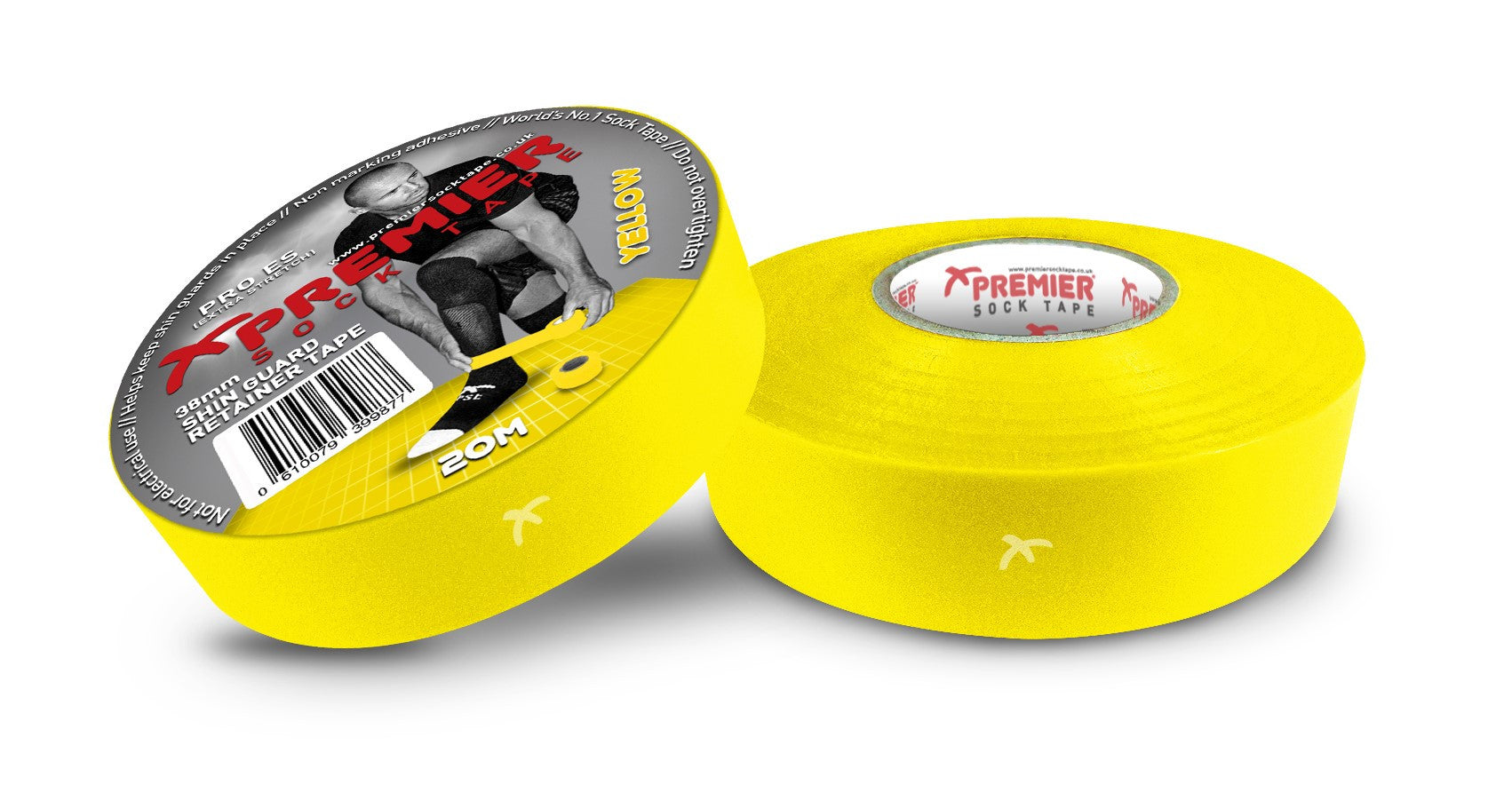 Sock Tape 19MM