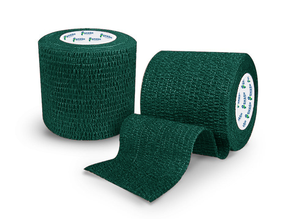 Shash Cohesive Bandage 5cm X 5.5m