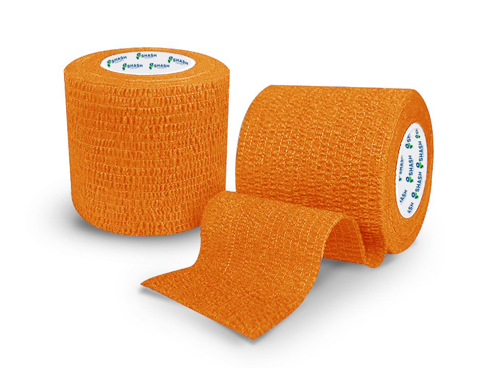 Shash Cohesive Bandage 5cm X 5.5m