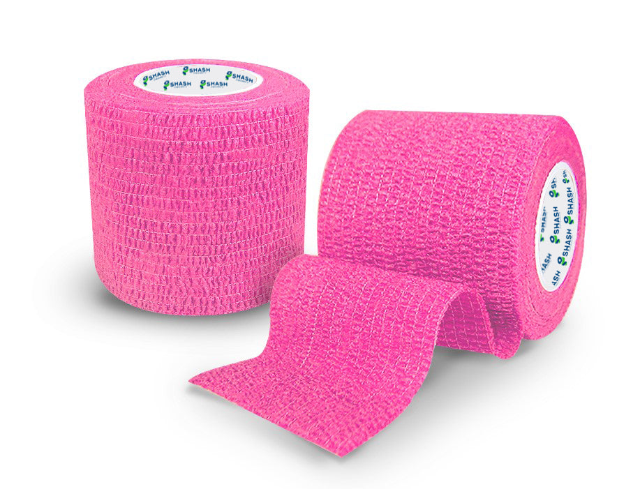Shash Cohesive Bandage 5cm X 5.5m