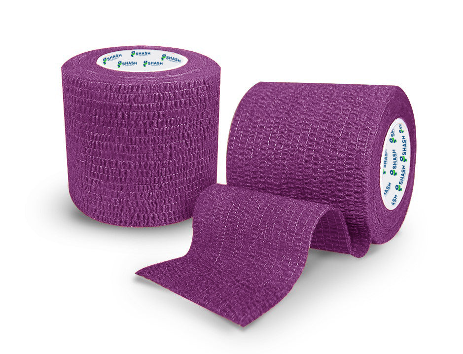 Shash Cohesive Bandage 5cm X 5.5m