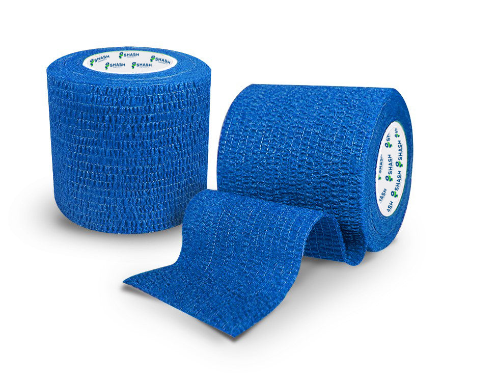 Shash Cohesive Bandage 5cm X 5.5m