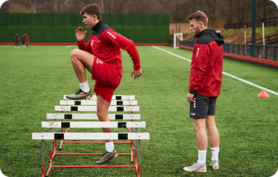 Goalkeeper Equipment: From Head to Toe – A Comprehensive Guide