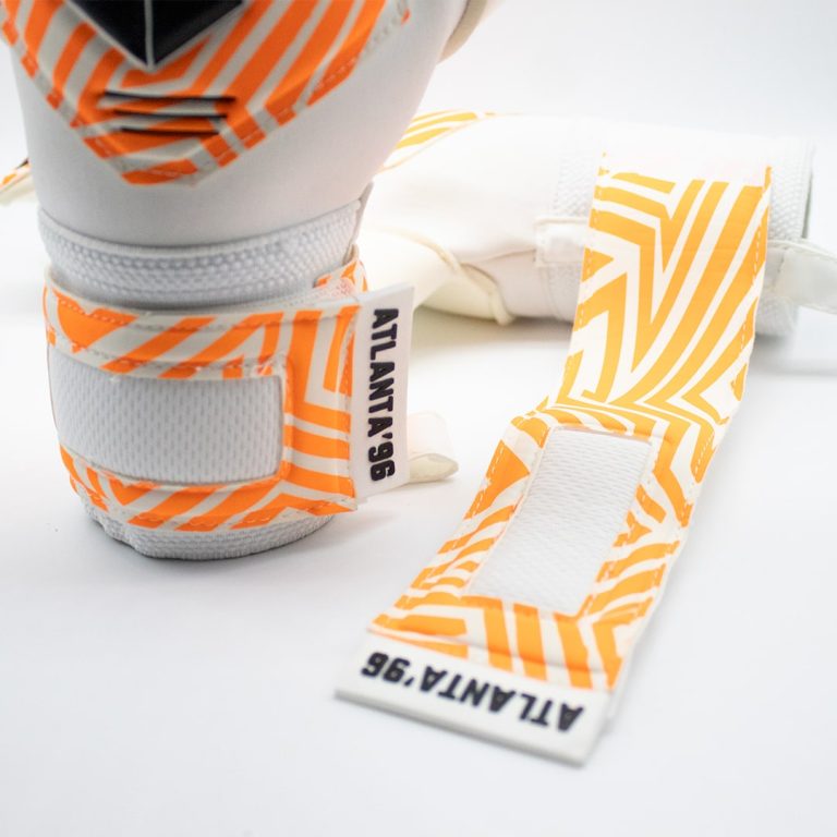 Atlanta’96 Orange Pro