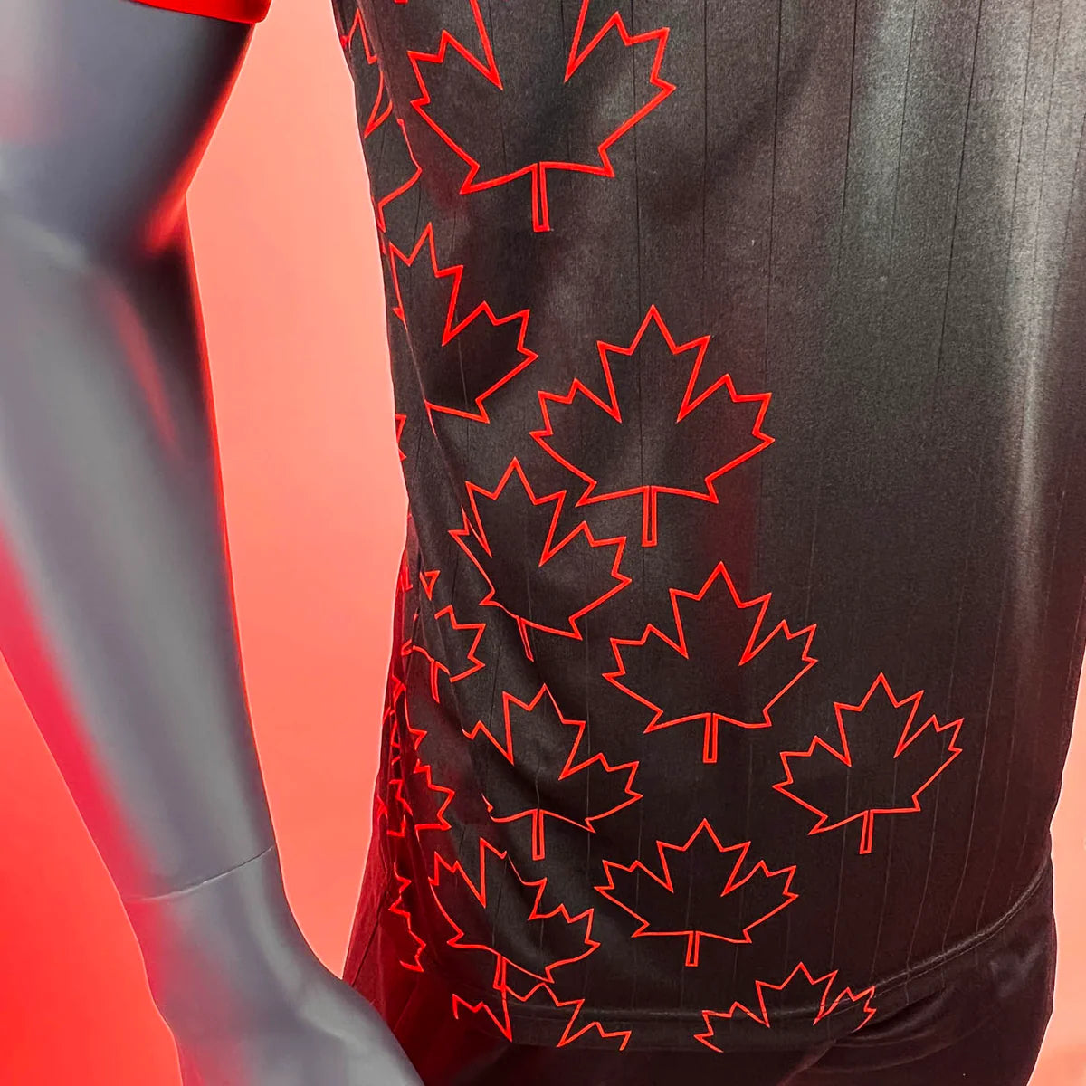 Canada Jersey