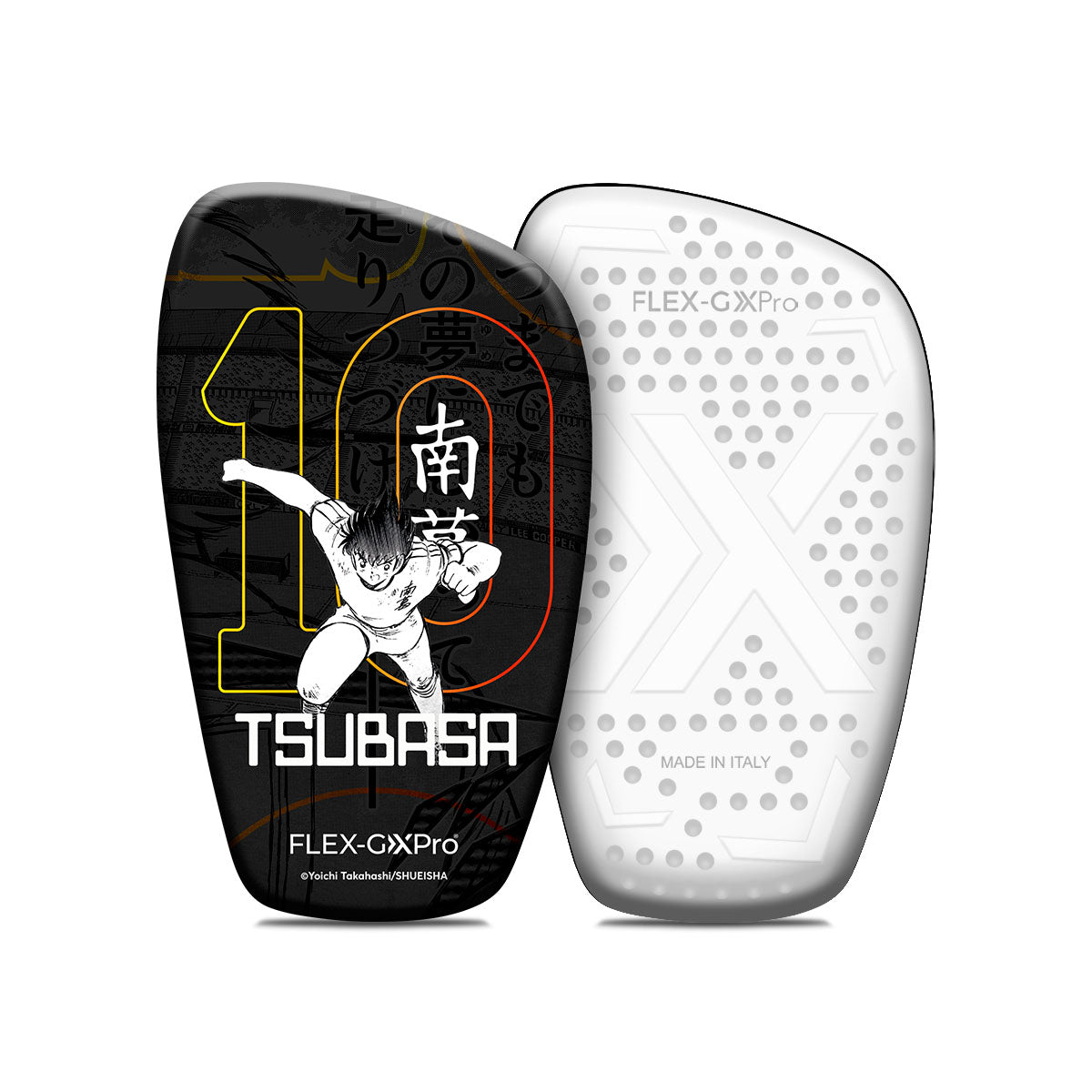 Flex-GXPRO Tsubasa 10