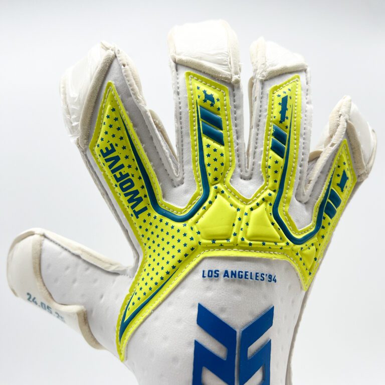 Los Angeles’94 Pro