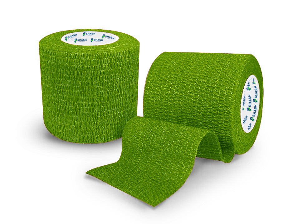 Shash Cohesive Bandage 5cm X 5.5m