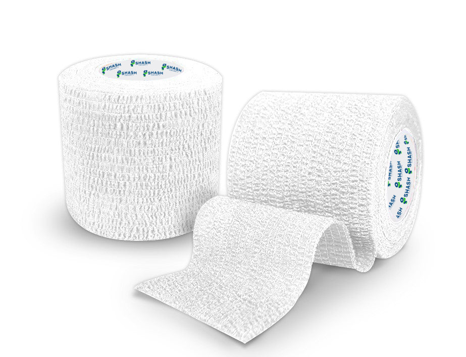 Shash Cohesive Bandage 5cm X 5.5m