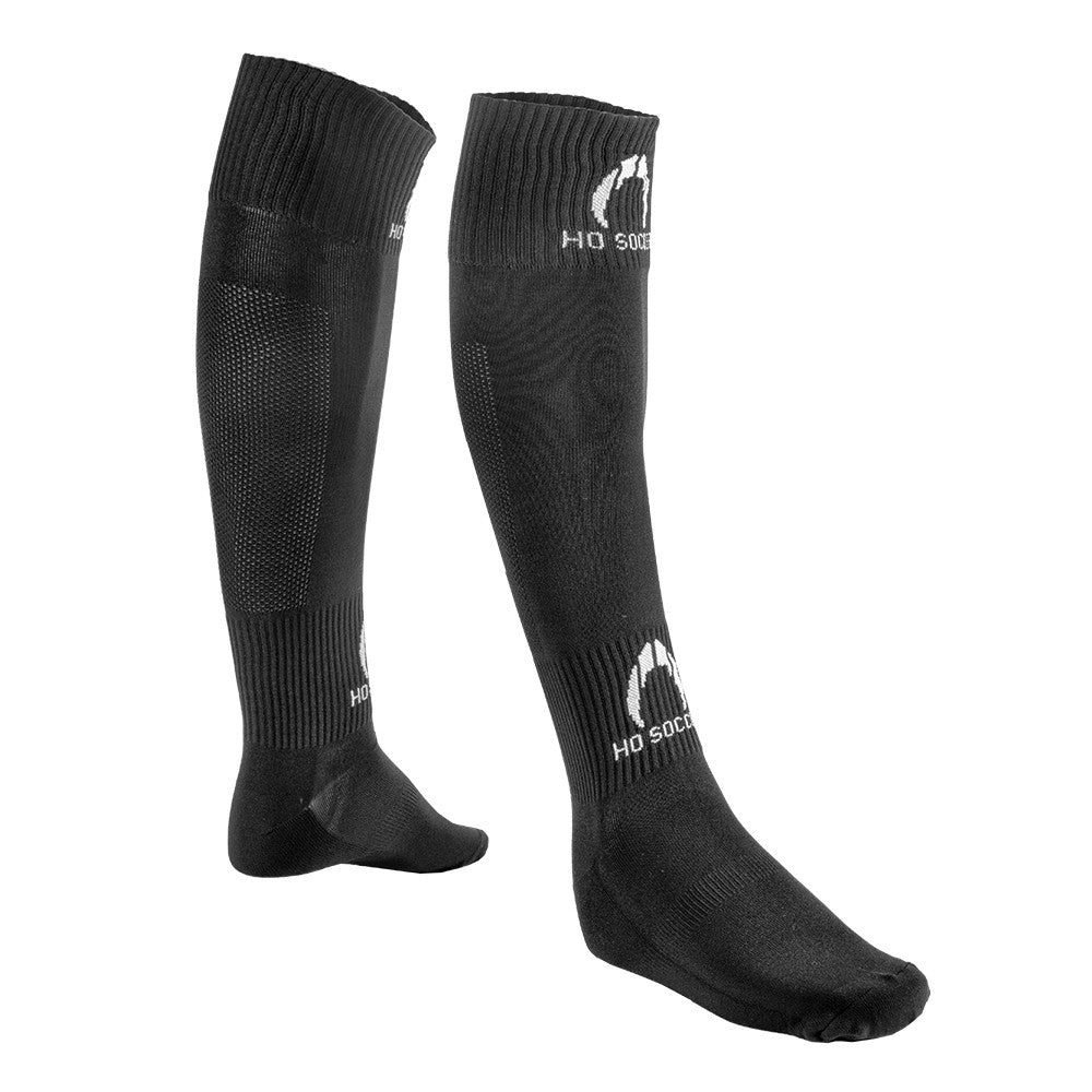 Pro Keeper Socks Black