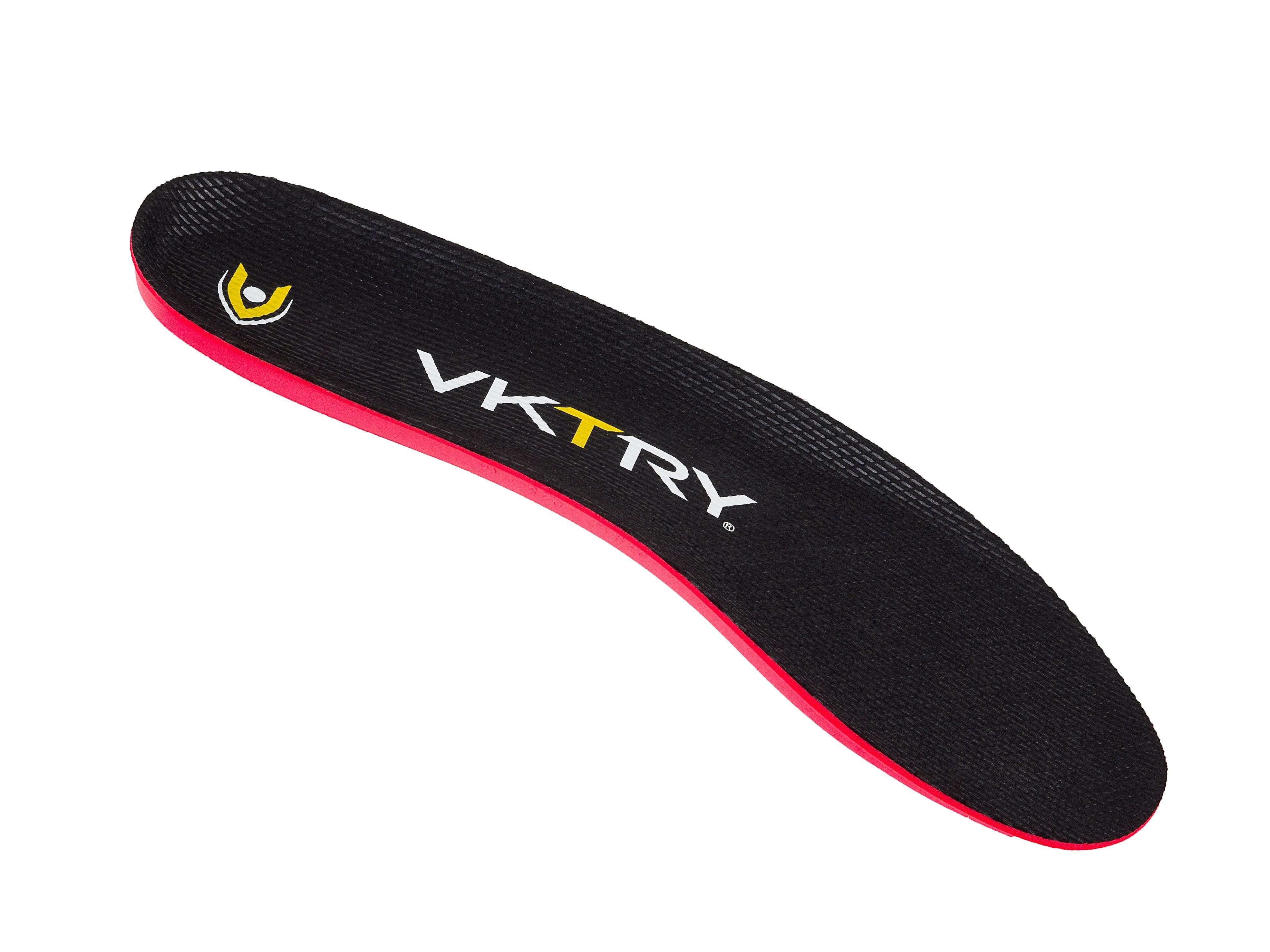 VKTRY PERFORMANCE INSOLES - CLEATS